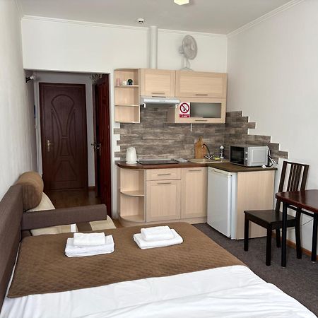 Ferienwohnung Авіа Uschhorod Exterior foto