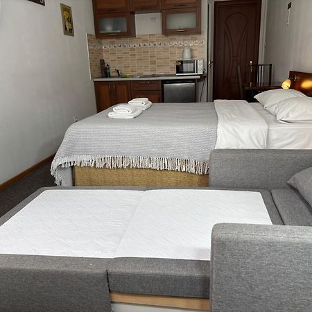 Ferienwohnung Авіа Uschhorod Exterior foto