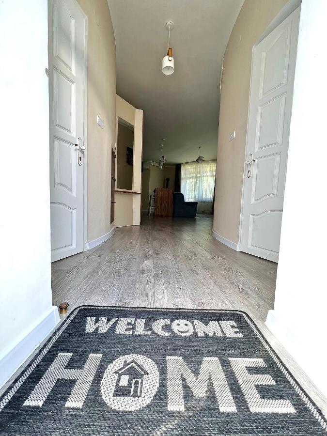 Ferienwohnung Авіа Uschhorod Exterior foto
