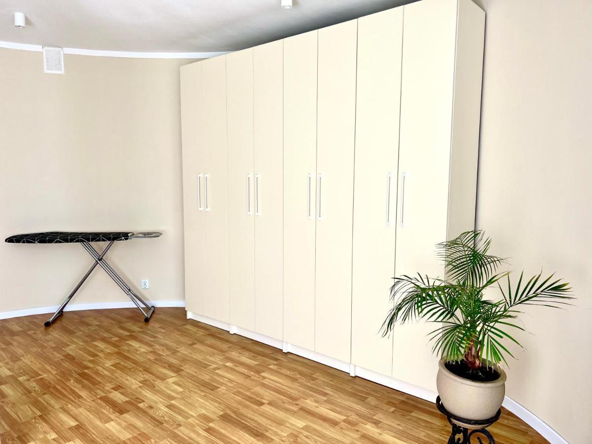 Ferienwohnung Авіа Uschhorod Exterior foto