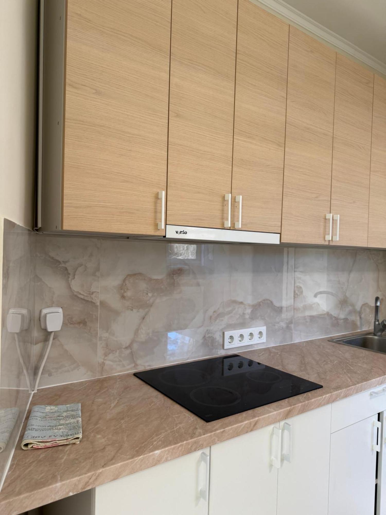 Ferienwohnung Авіа Uschhorod Exterior foto