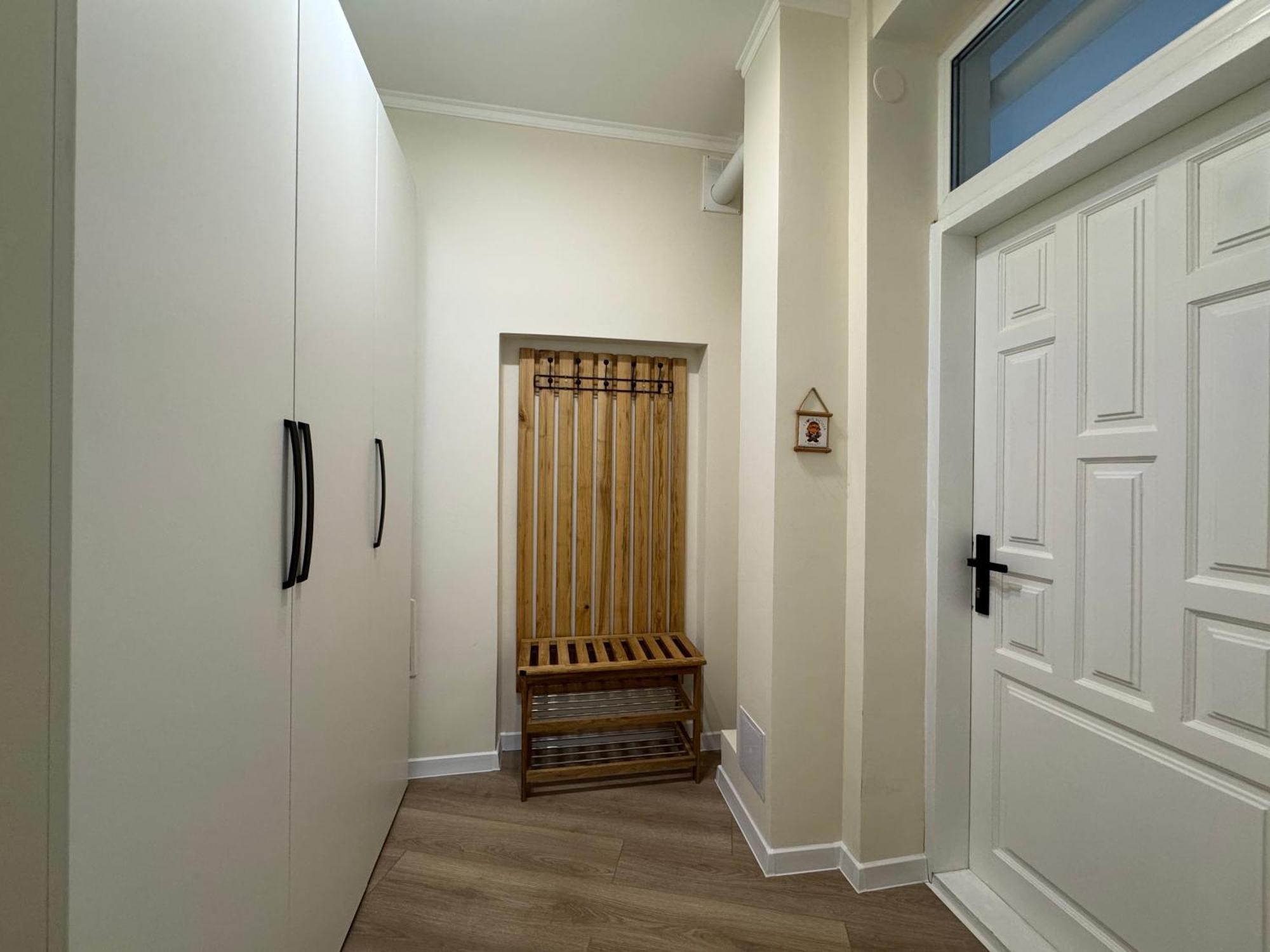 Ferienwohnung Авіа Uschhorod Exterior foto