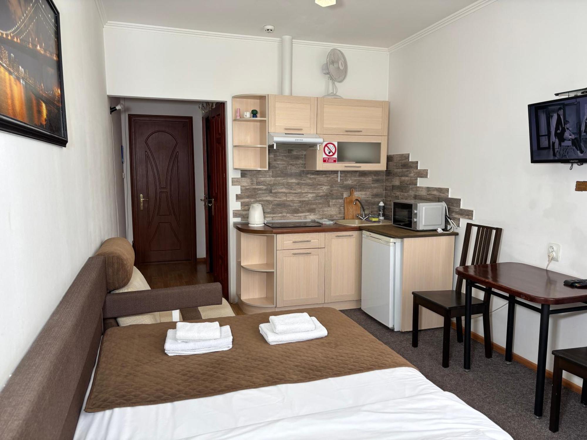 Ferienwohnung Авіа Uschhorod Exterior foto