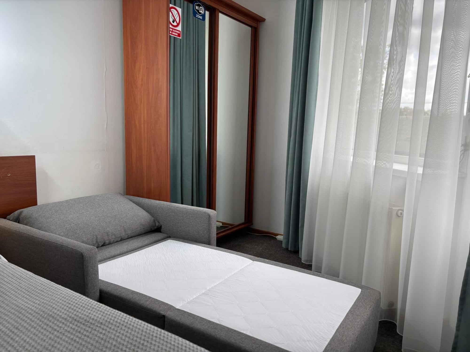 Ferienwohnung Авіа Uschhorod Exterior foto