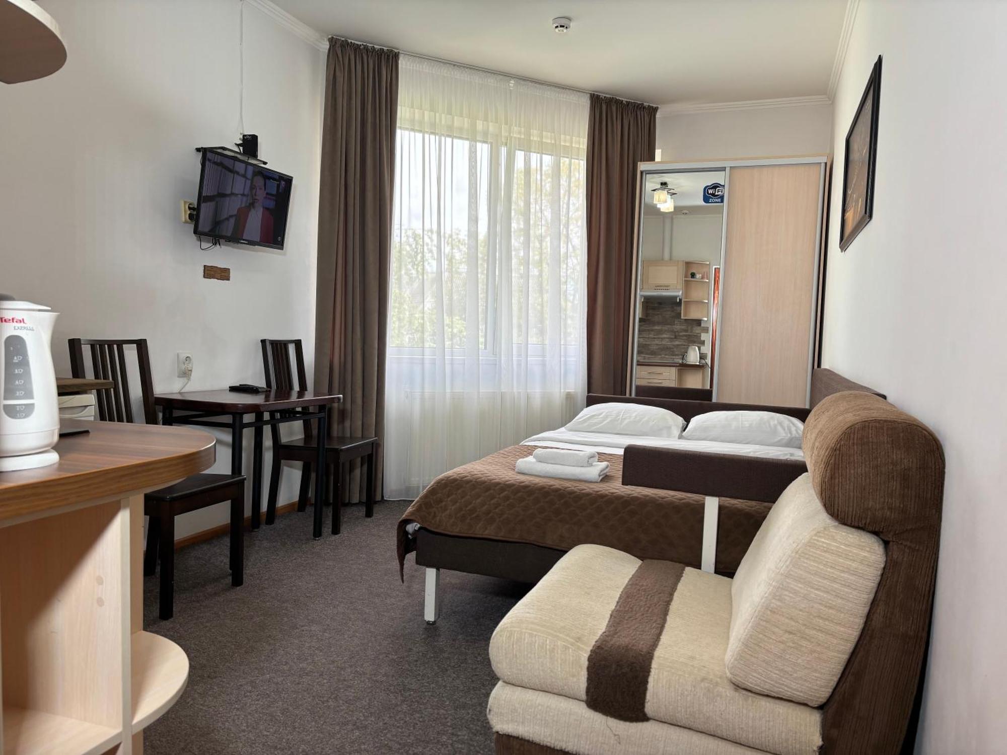 Ferienwohnung Авіа Uschhorod Exterior foto