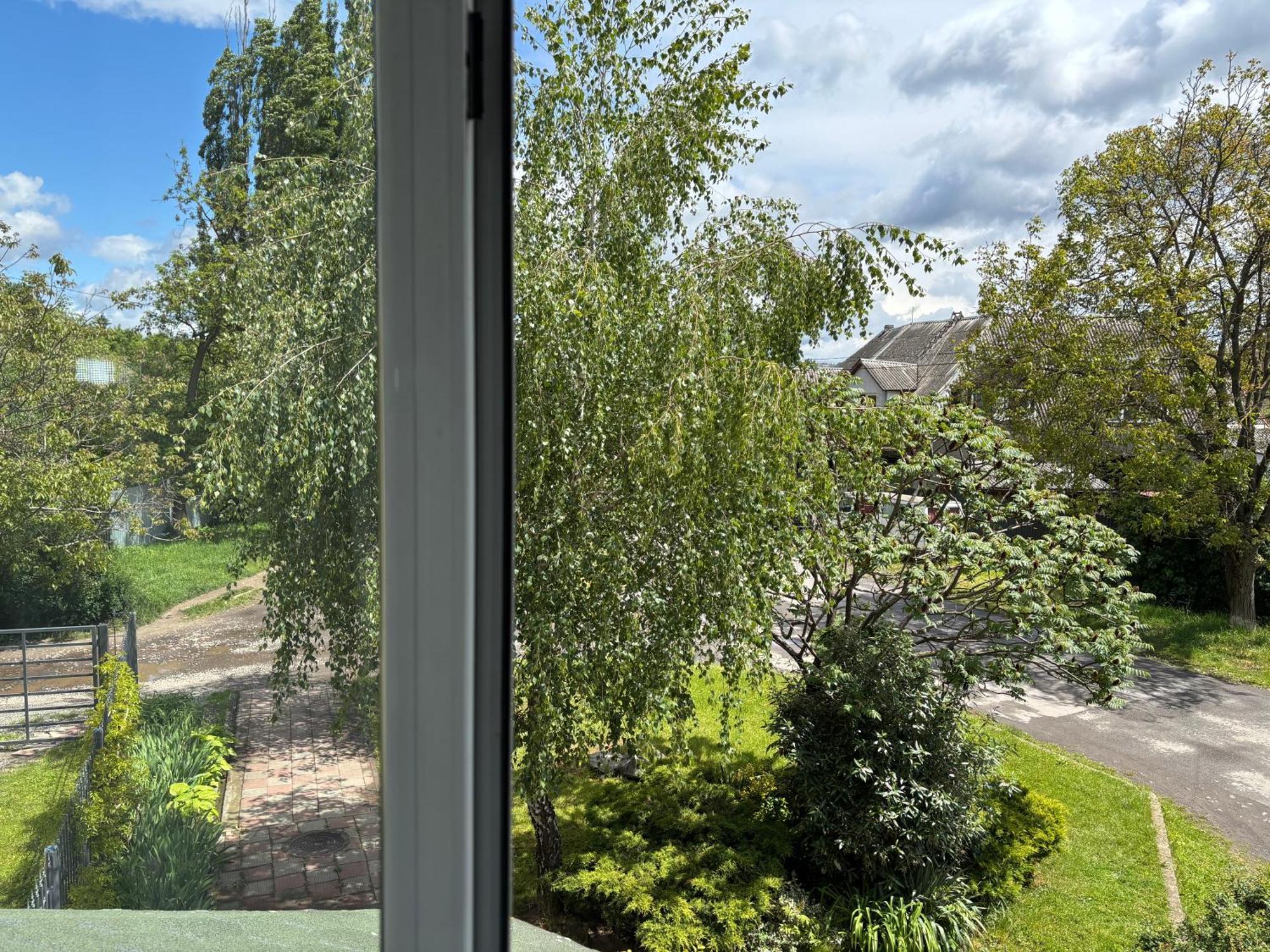 Ferienwohnung Авіа Uschhorod Exterior foto