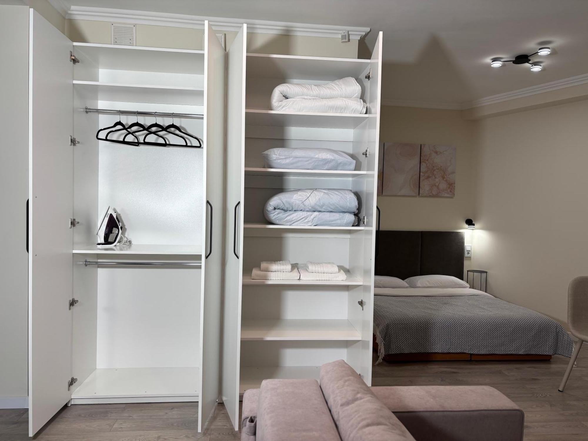 Ferienwohnung Авіа Uschhorod Exterior foto