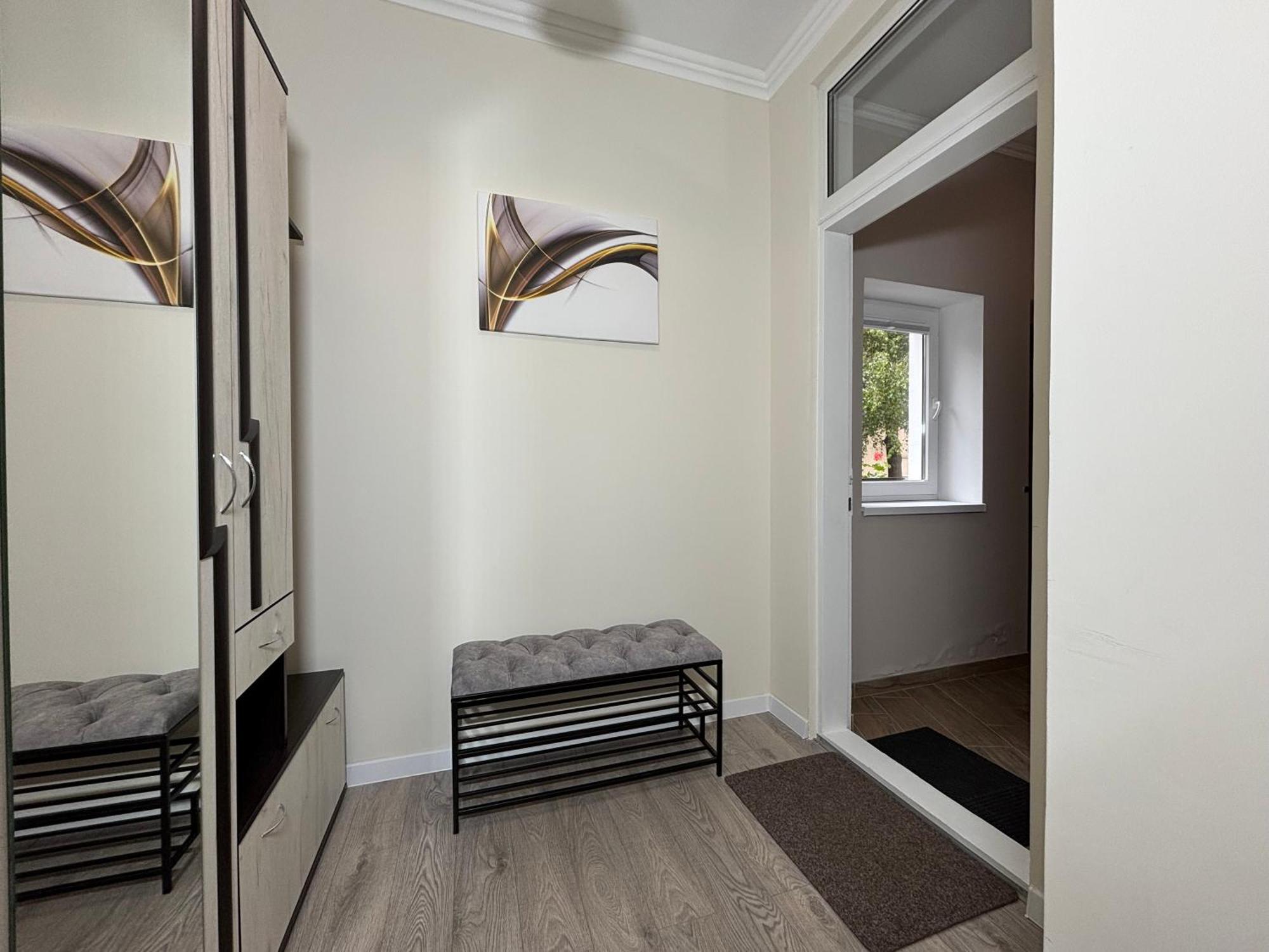 Ferienwohnung Авіа Uschhorod Exterior foto
