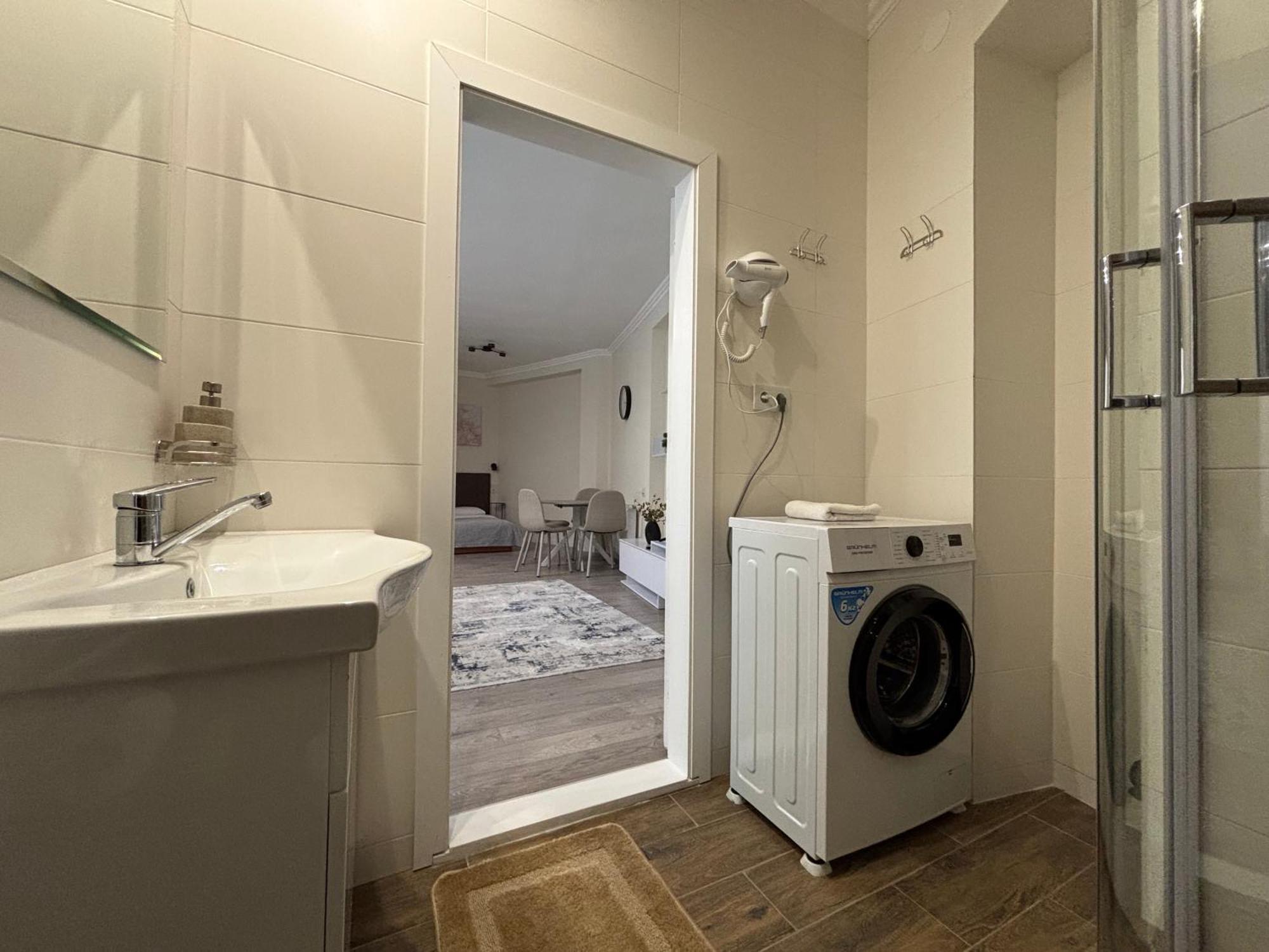 Ferienwohnung Авіа Uschhorod Exterior foto