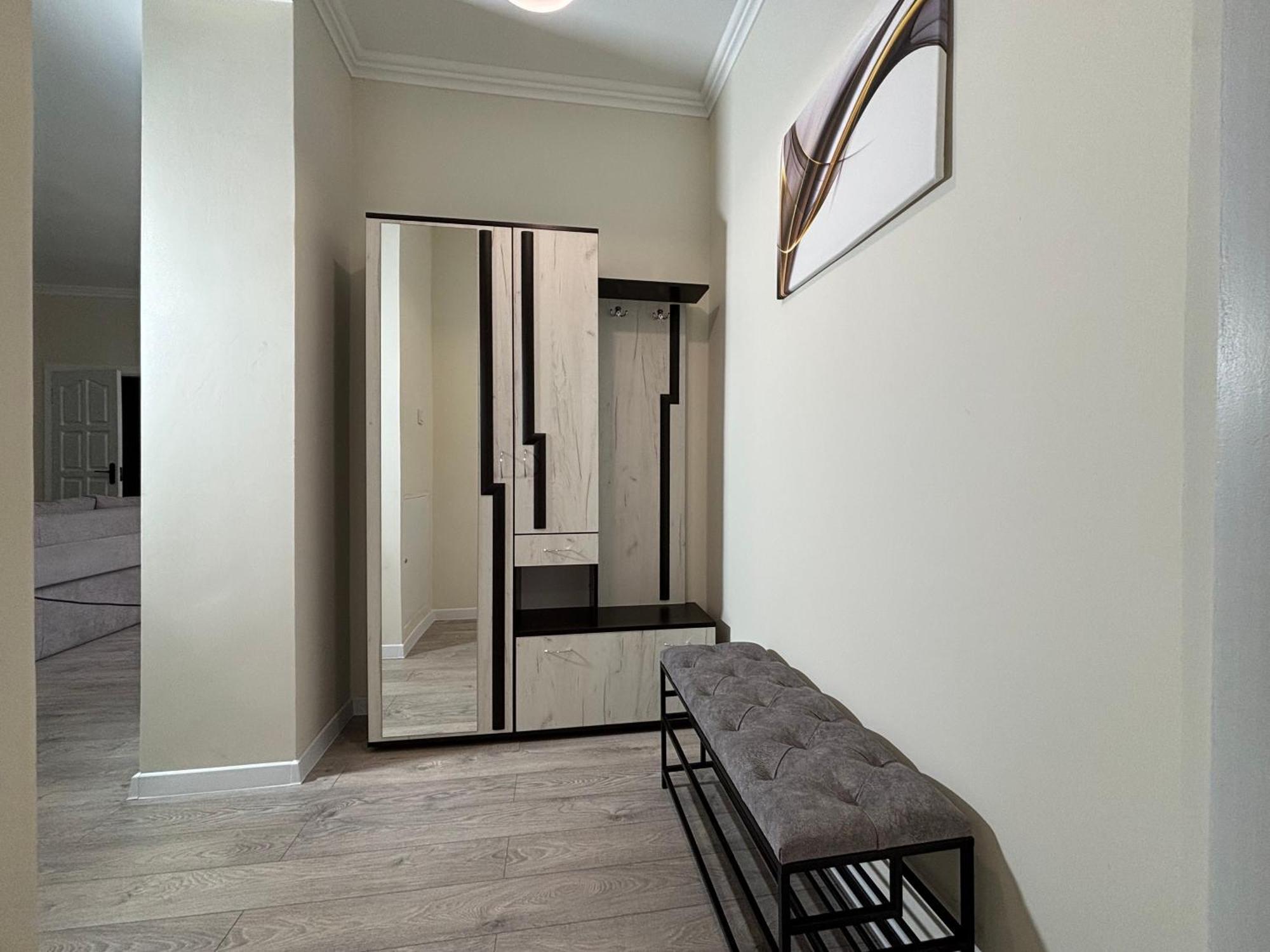 Ferienwohnung Авіа Uschhorod Exterior foto