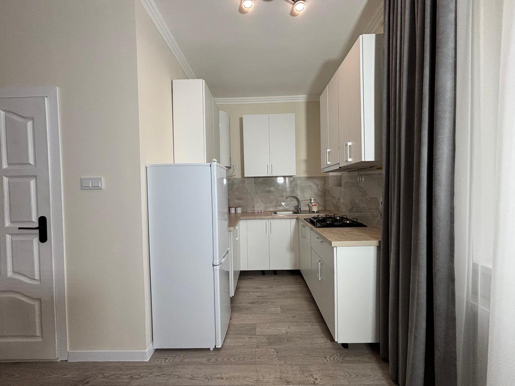 Ferienwohnung Авіа Uschhorod Exterior foto
