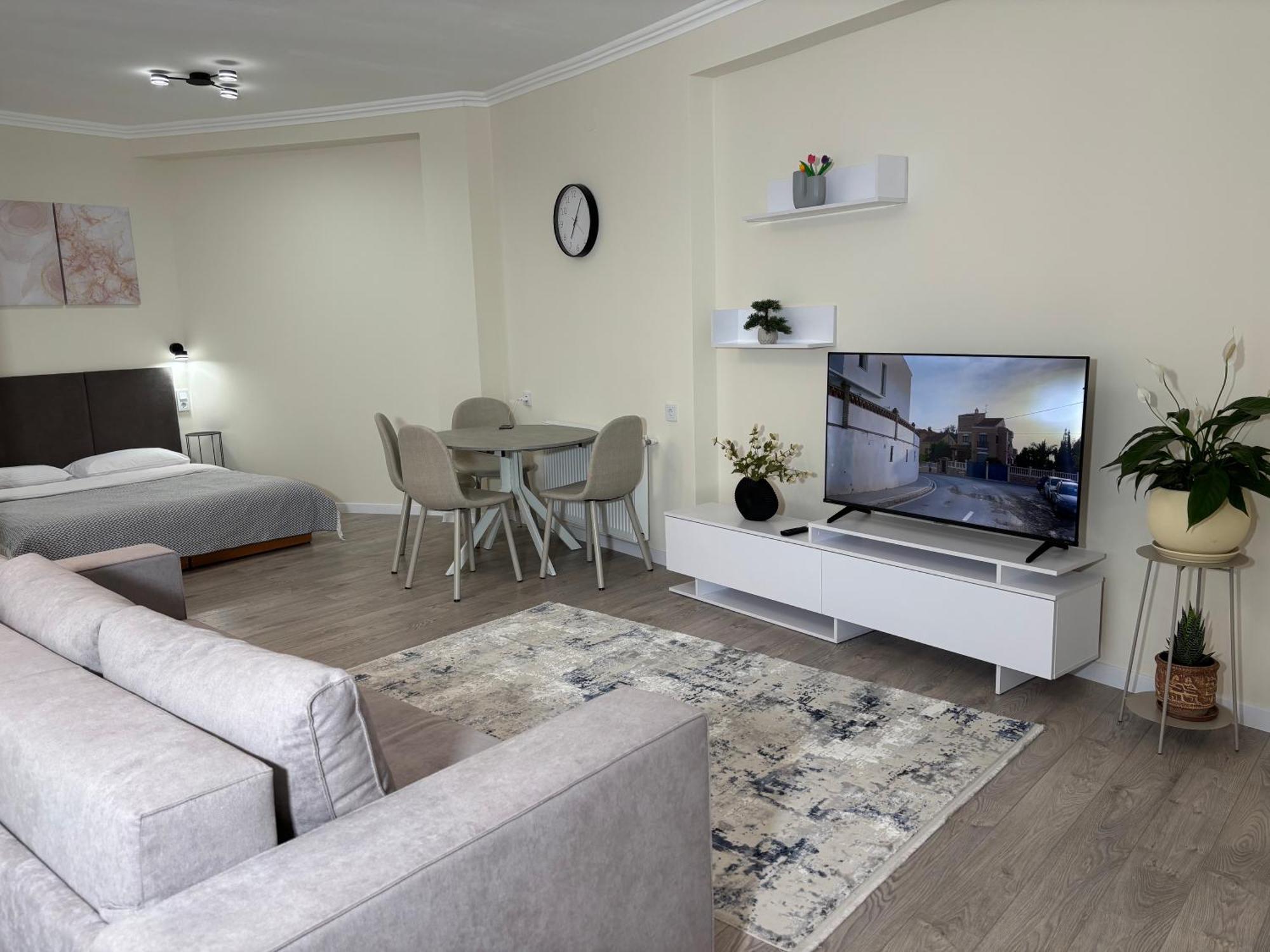 Ferienwohnung Авіа Uschhorod Exterior foto