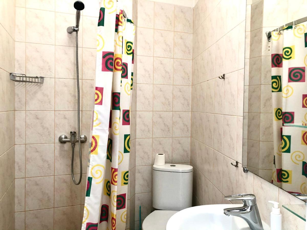 Ferienwohnung Авіа Uschhorod Exterior foto