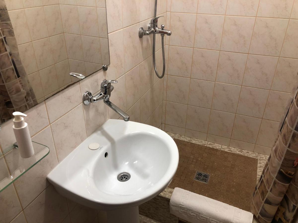 Ferienwohnung Авіа Uschhorod Exterior foto