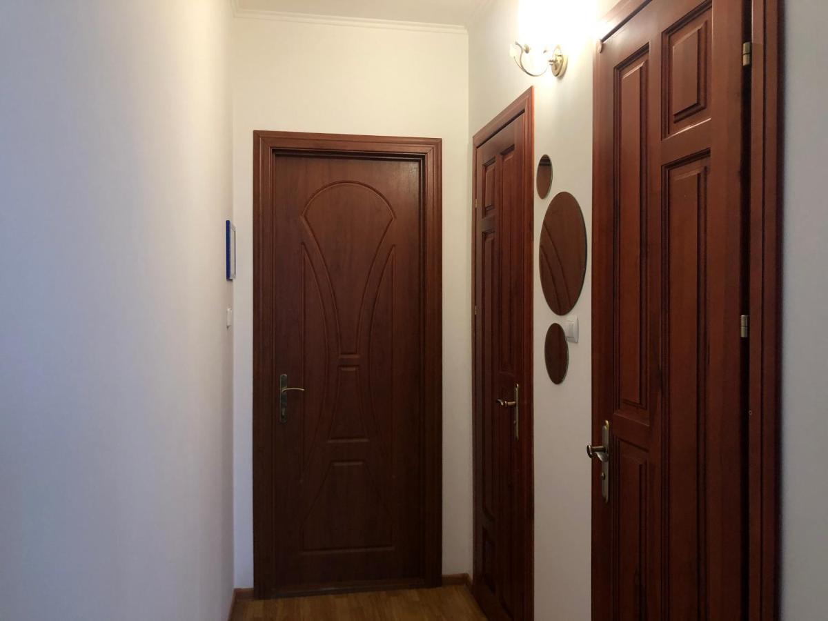Ferienwohnung Авіа Uschhorod Exterior foto