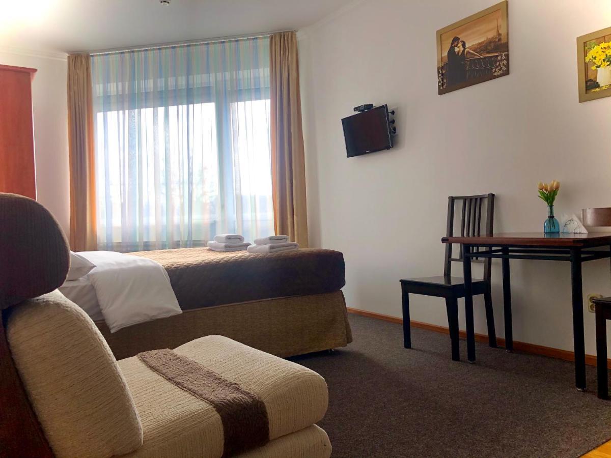 Ferienwohnung Авіа Uschhorod Exterior foto