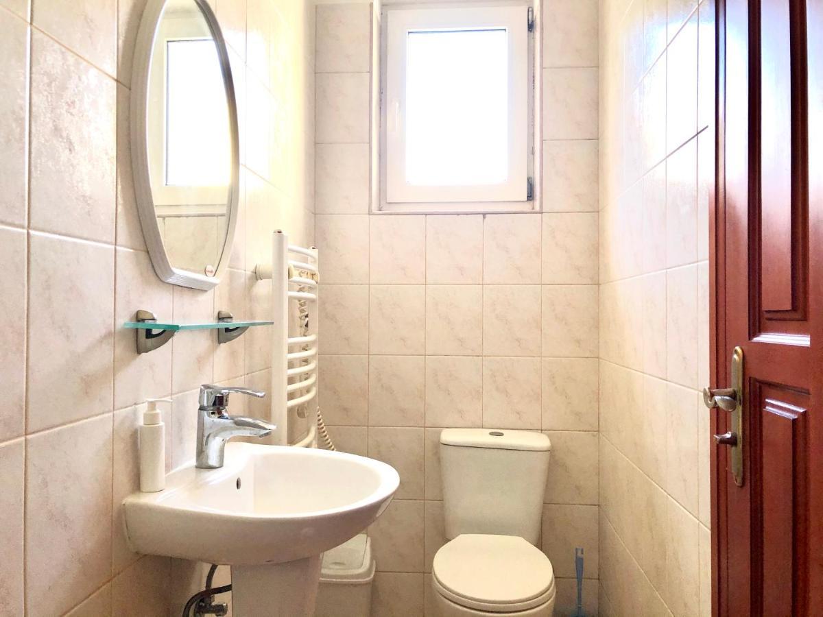 Ferienwohnung Авіа Uschhorod Exterior foto