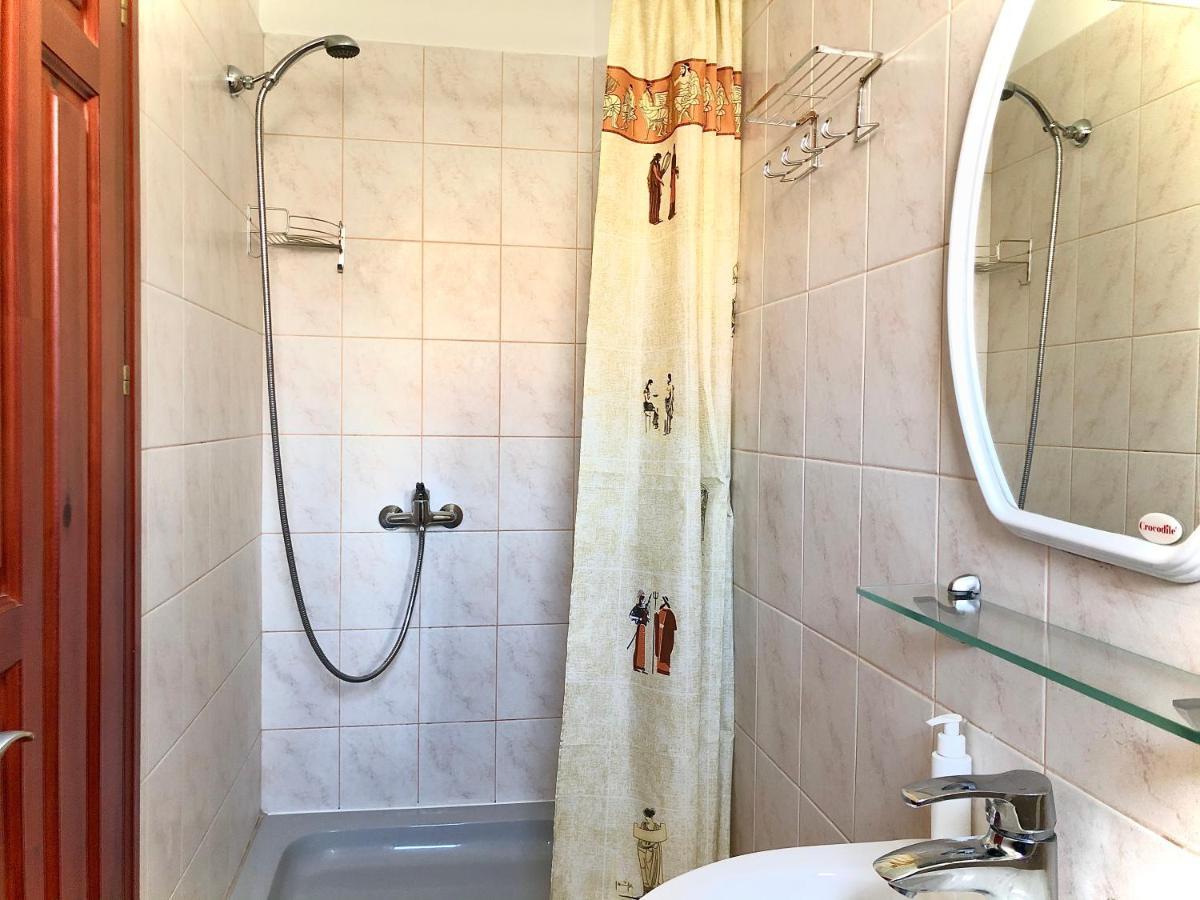 Ferienwohnung Авіа Uschhorod Exterior foto